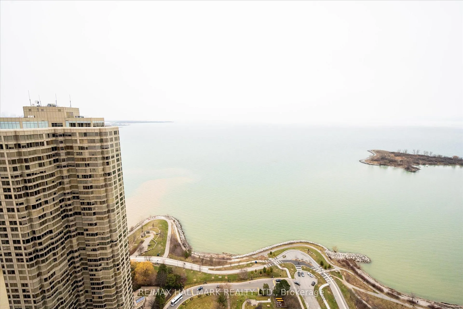 Photo 30 of Unit 1905, 2045 Lakeshore Boulevard W, Etobicoke, Mimico — HOMEH