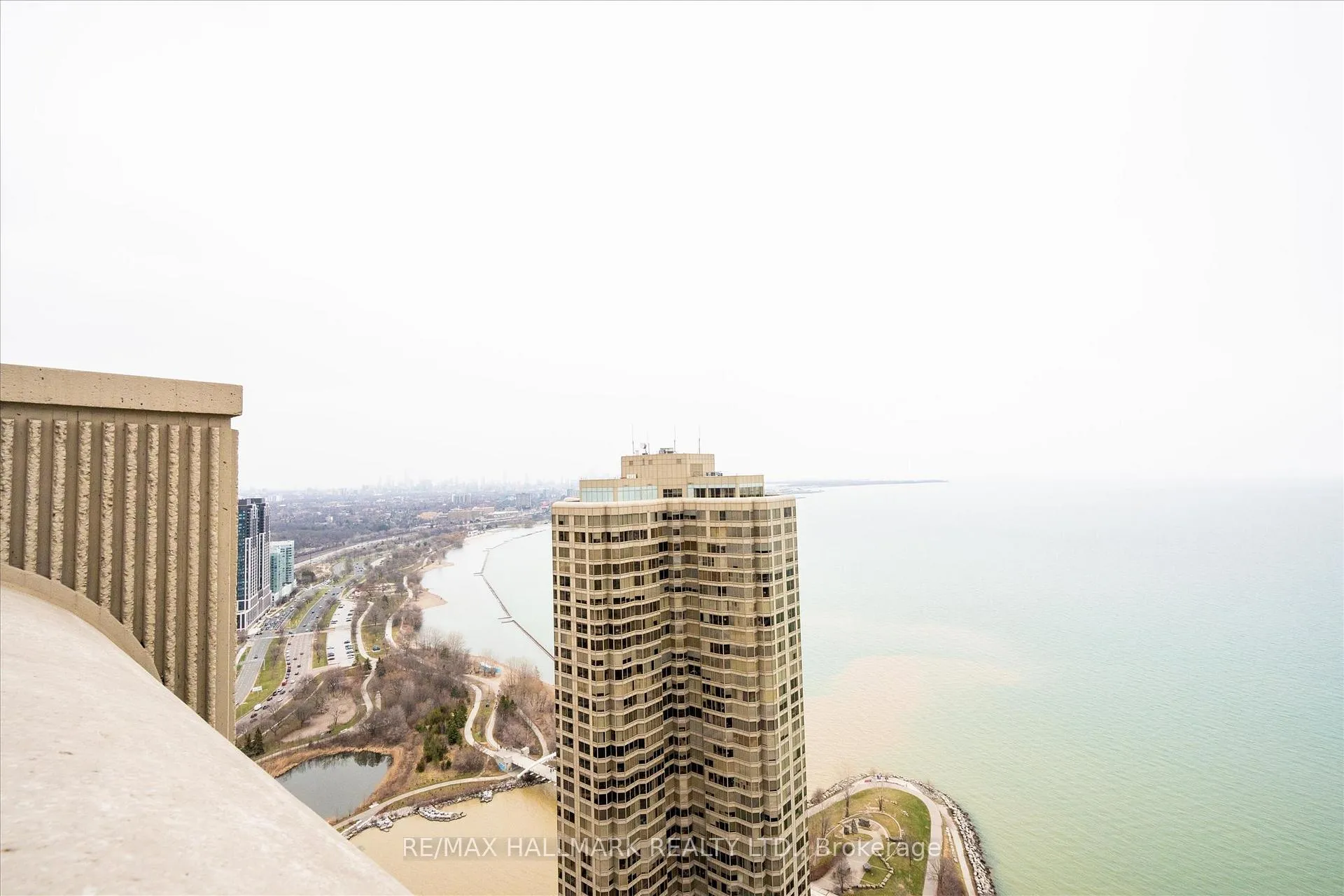 Photo 31 of Unit 1905, 2045 Lakeshore Boulevard W, Etobicoke, Mimico — HOMEH