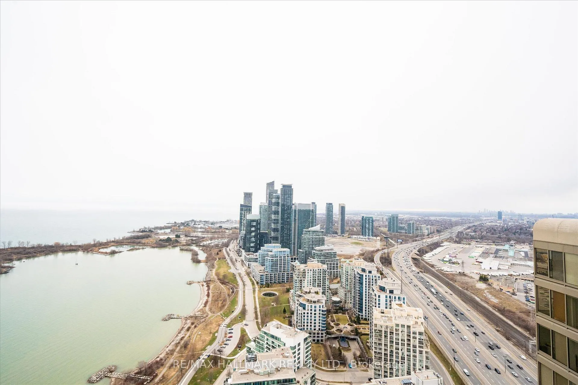 Photo 32 of Unit 1905, 2045 Lakeshore Boulevard W, Etobicoke, Mimico — HOMEH