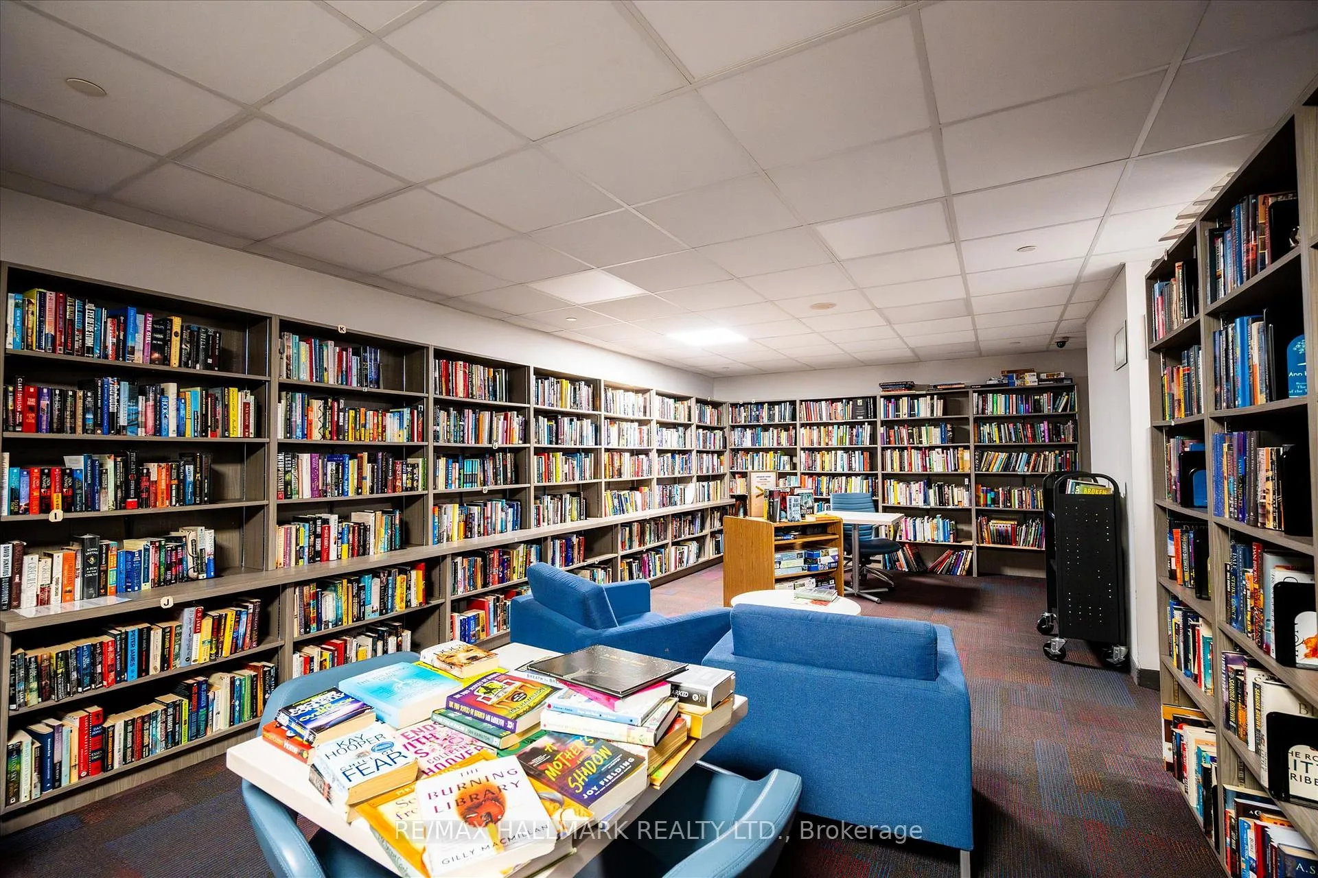 Photo 33 of Unit 1905, 2045 Lakeshore Boulevard W, Etobicoke, Mimico — HOMEH