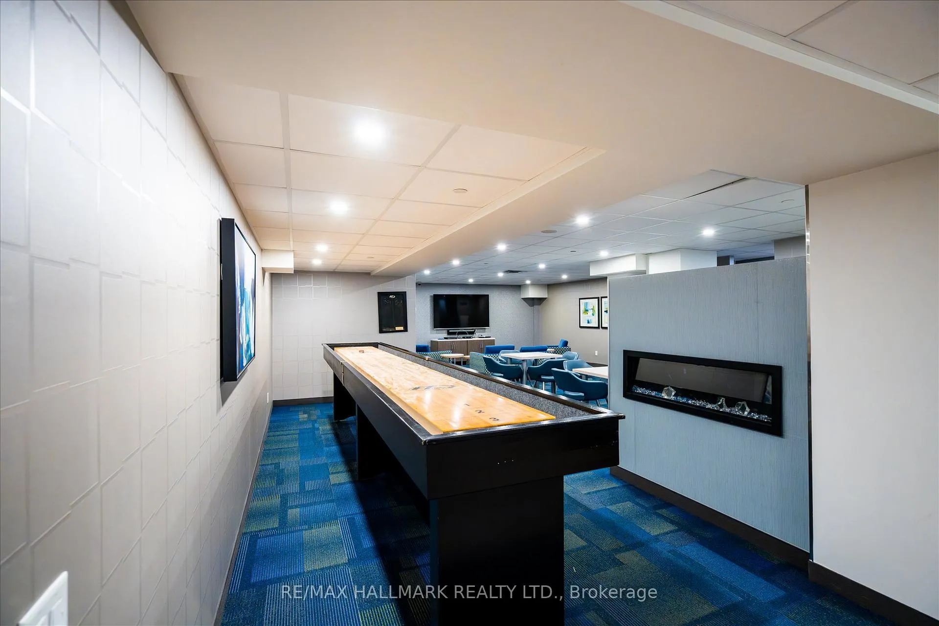 Photo 35 of Unit 1905, 2045 Lakeshore Boulevard W, Etobicoke, Mimico — HOMEH