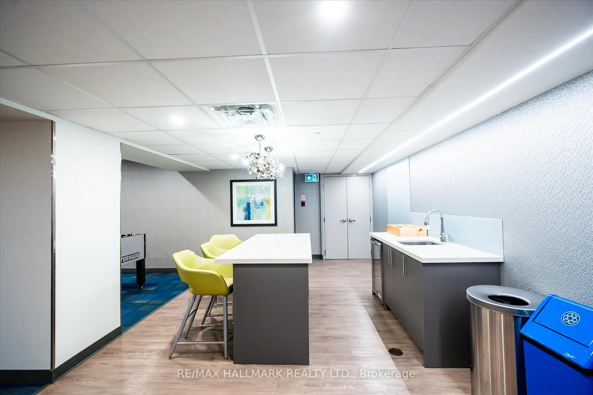 Photo 36 of Unit 1905, 2045 Lakeshore Boulevard W, Etobicoke, Mimico — HOMEH