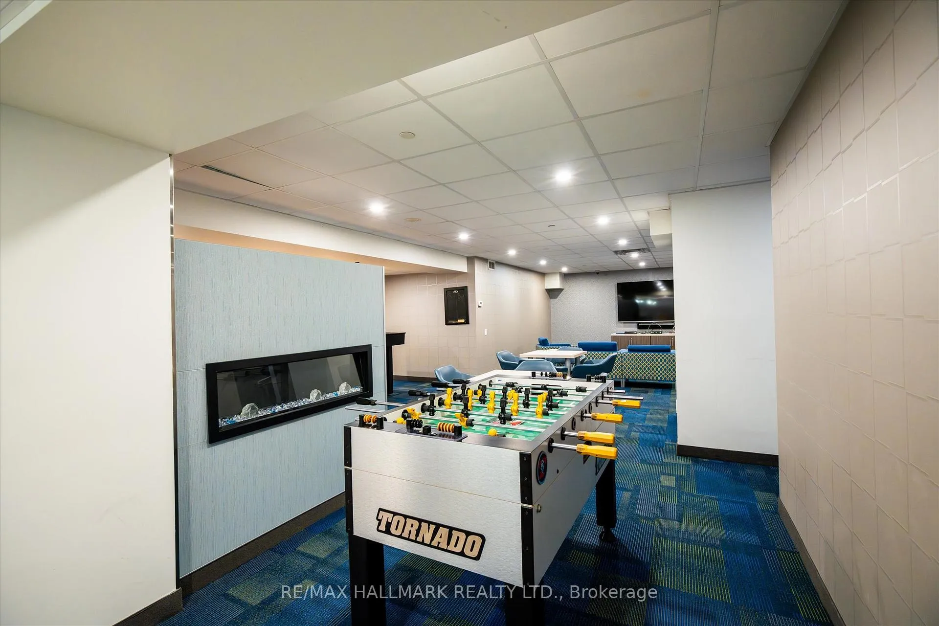 Photo 37 of Unit 1905, 2045 Lakeshore Boulevard W, Etobicoke, Mimico — HOMEH