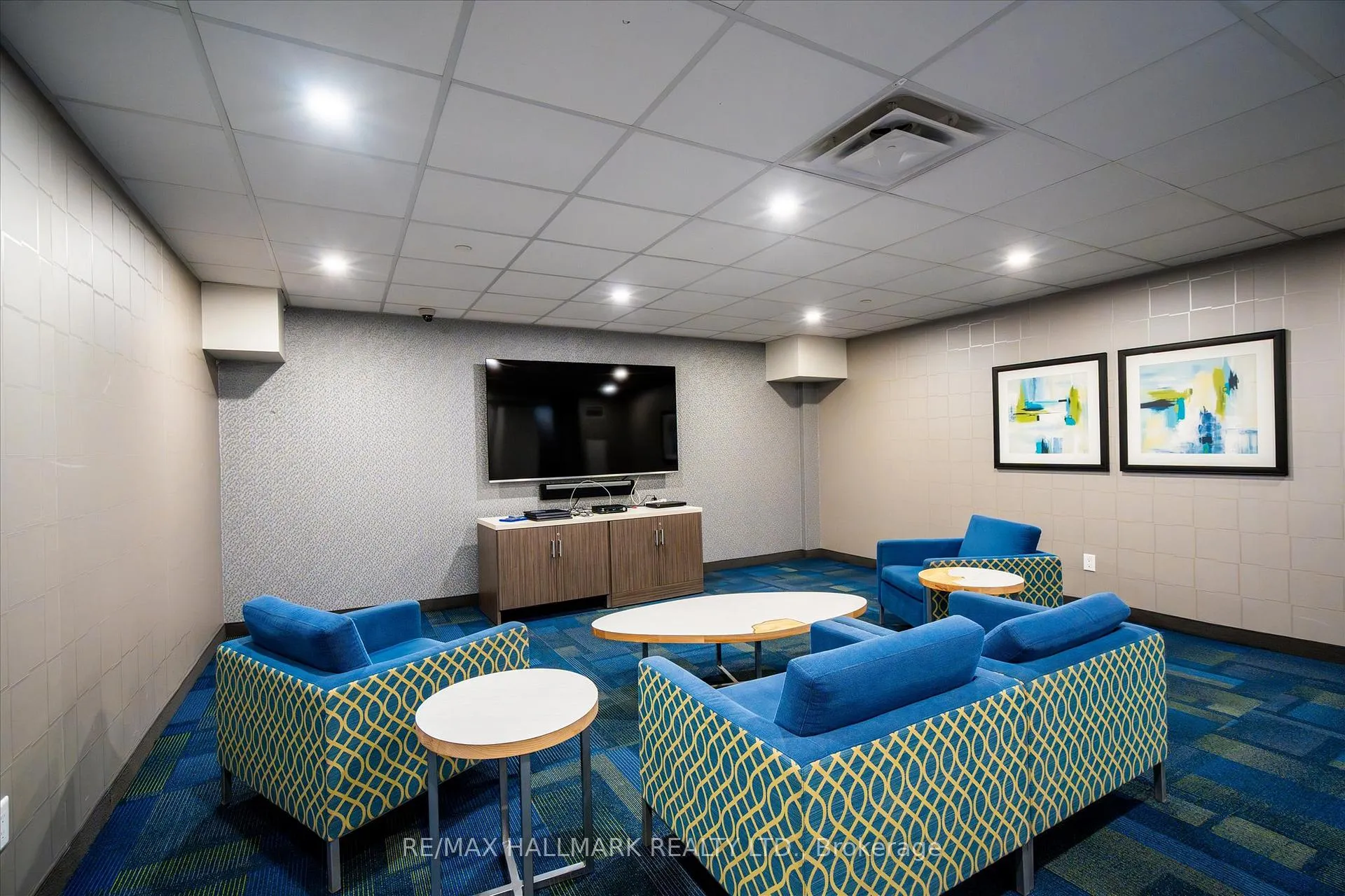 Photo 38 of Unit 1905, 2045 Lakeshore Boulevard W, Etobicoke, Mimico — HOMEH