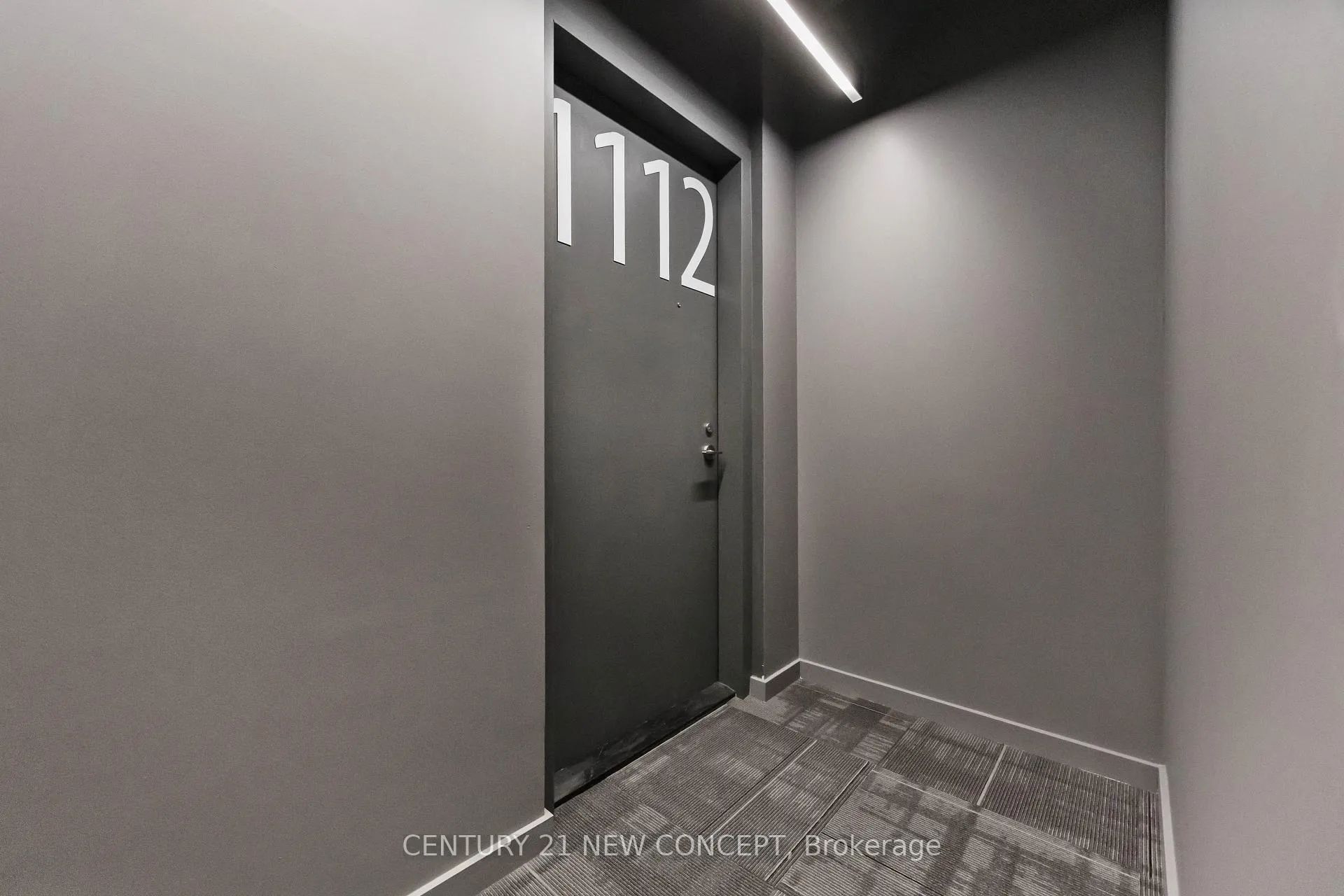 Photo 8 of Unit 1112, 170 Bayview Avenue, Toronto, Moss Park — HOMEH