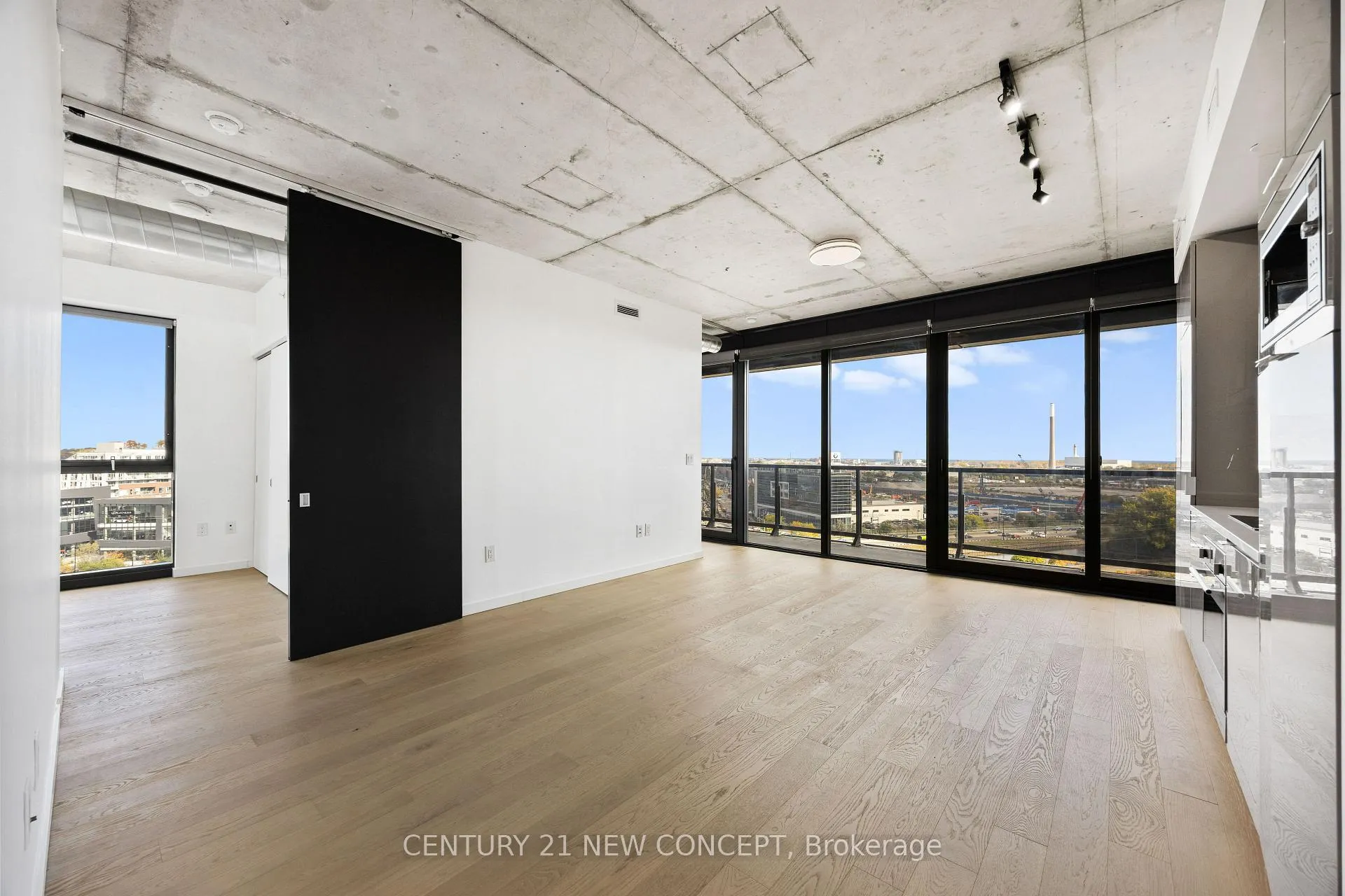 Photo 21 of Unit 1112, 170 Bayview Avenue, Toronto, Moss Park — HOMEH