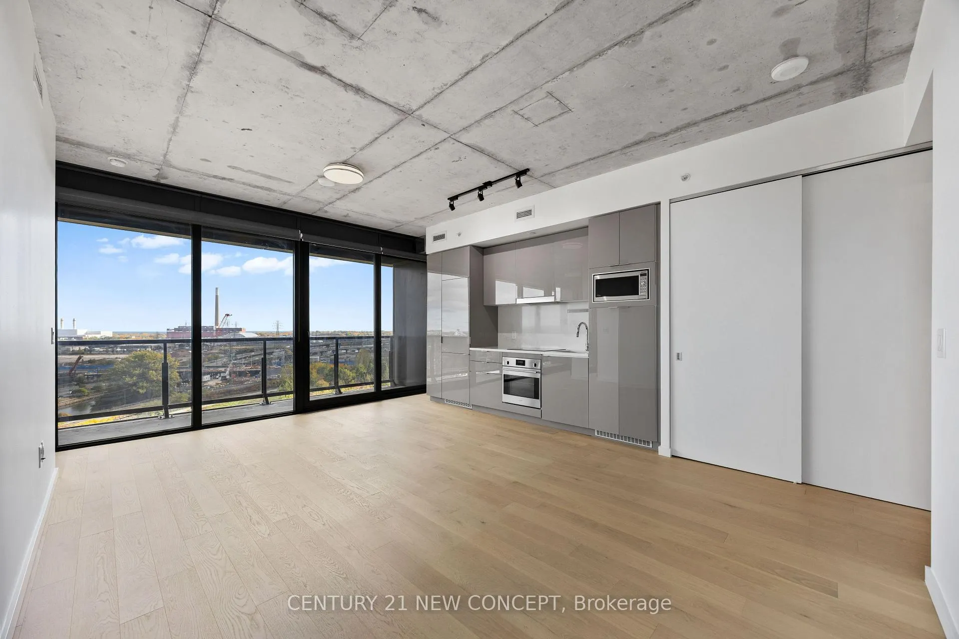 Photo 24 of Unit 1112, 170 Bayview Avenue, Toronto, Moss Park — HOMEH