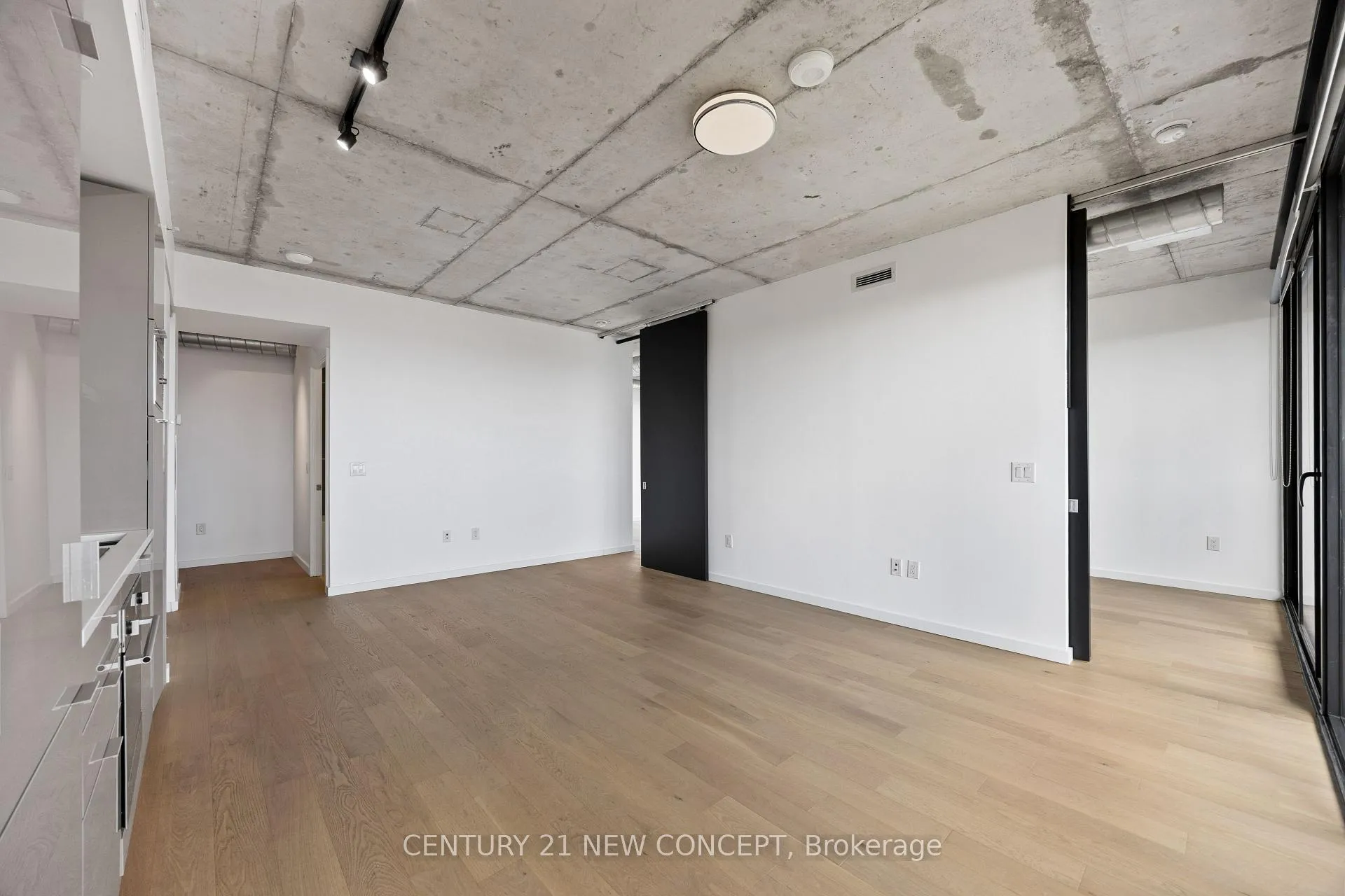 Photo 26 of Unit 1112, 170 Bayview Avenue, Toronto, Moss Park — HOMEH