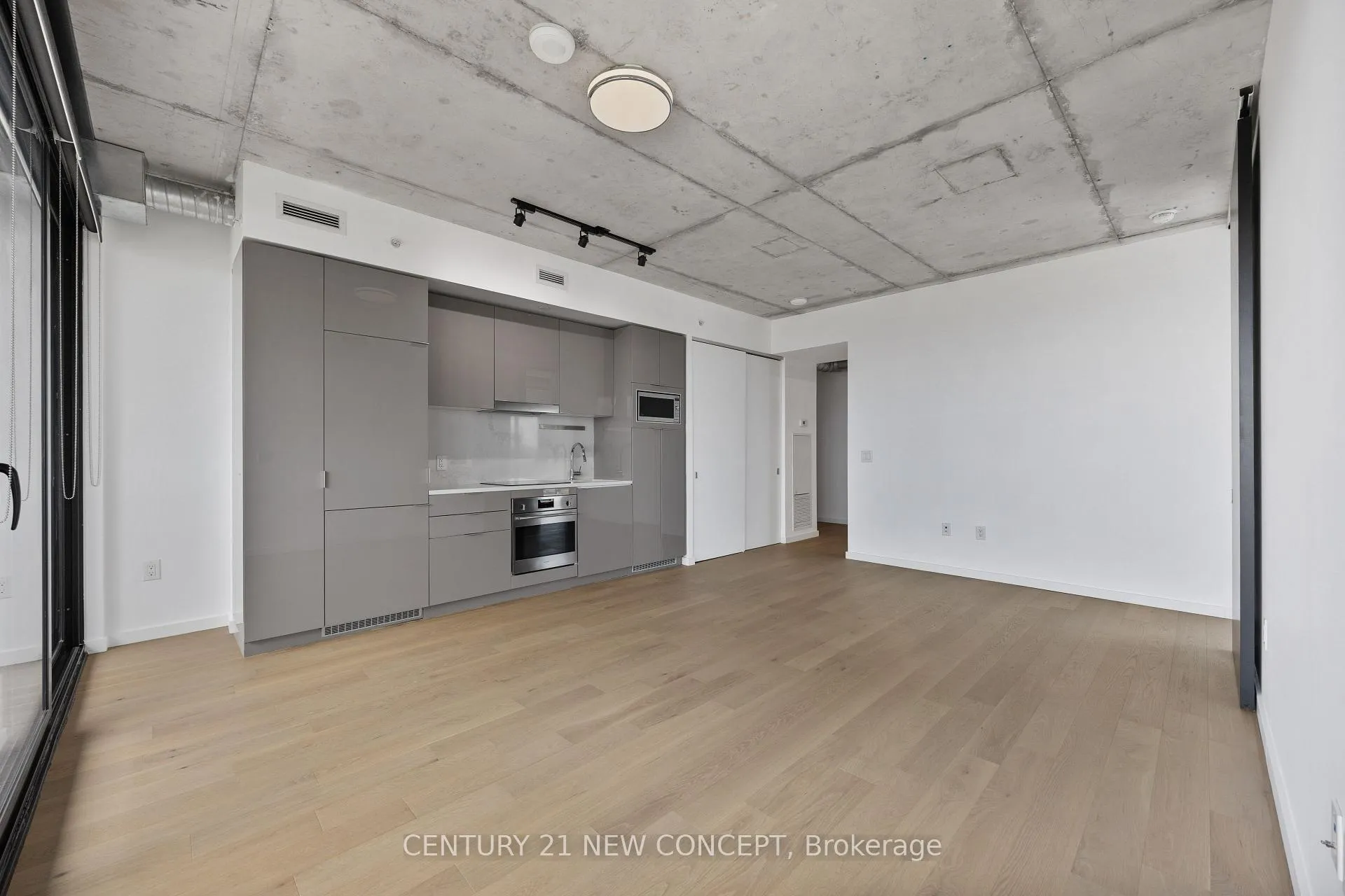 Photo 28 of Unit 1112, 170 Bayview Avenue, Toronto, Moss Park — HOMEH