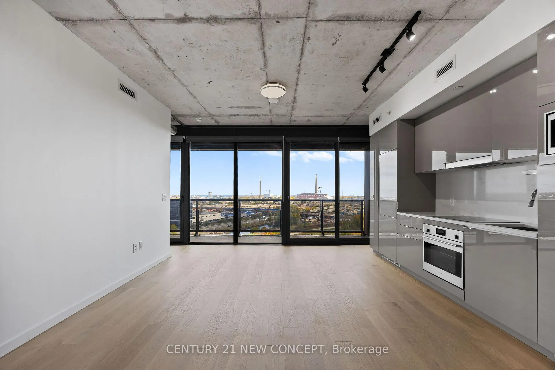 Photo 31 of Unit 1112, 170 Bayview Avenue, Toronto, Moss Park — HOMEH