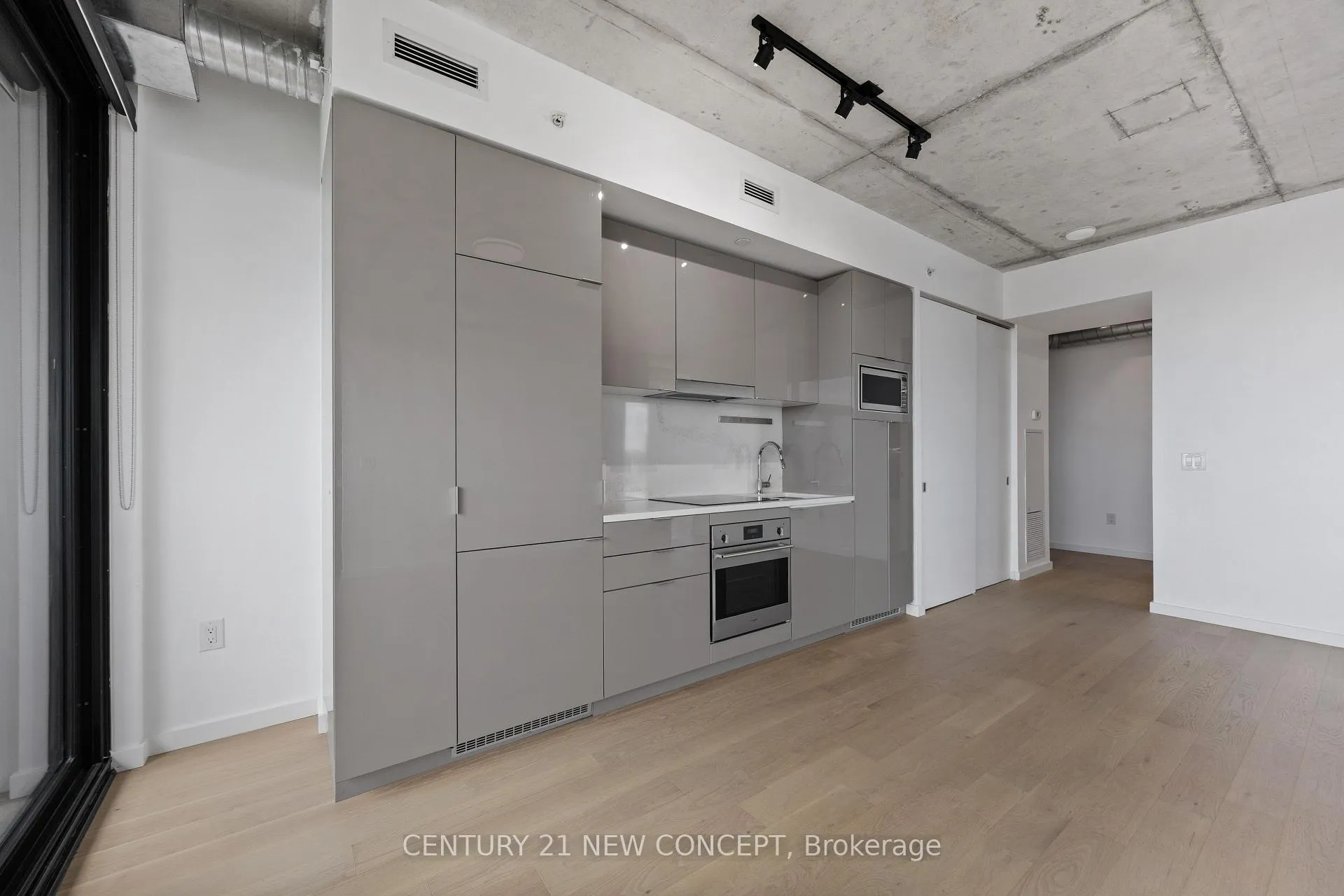 Photo 35 of Unit 1112, 170 Bayview Avenue, Toronto, Moss Park — HOMEH