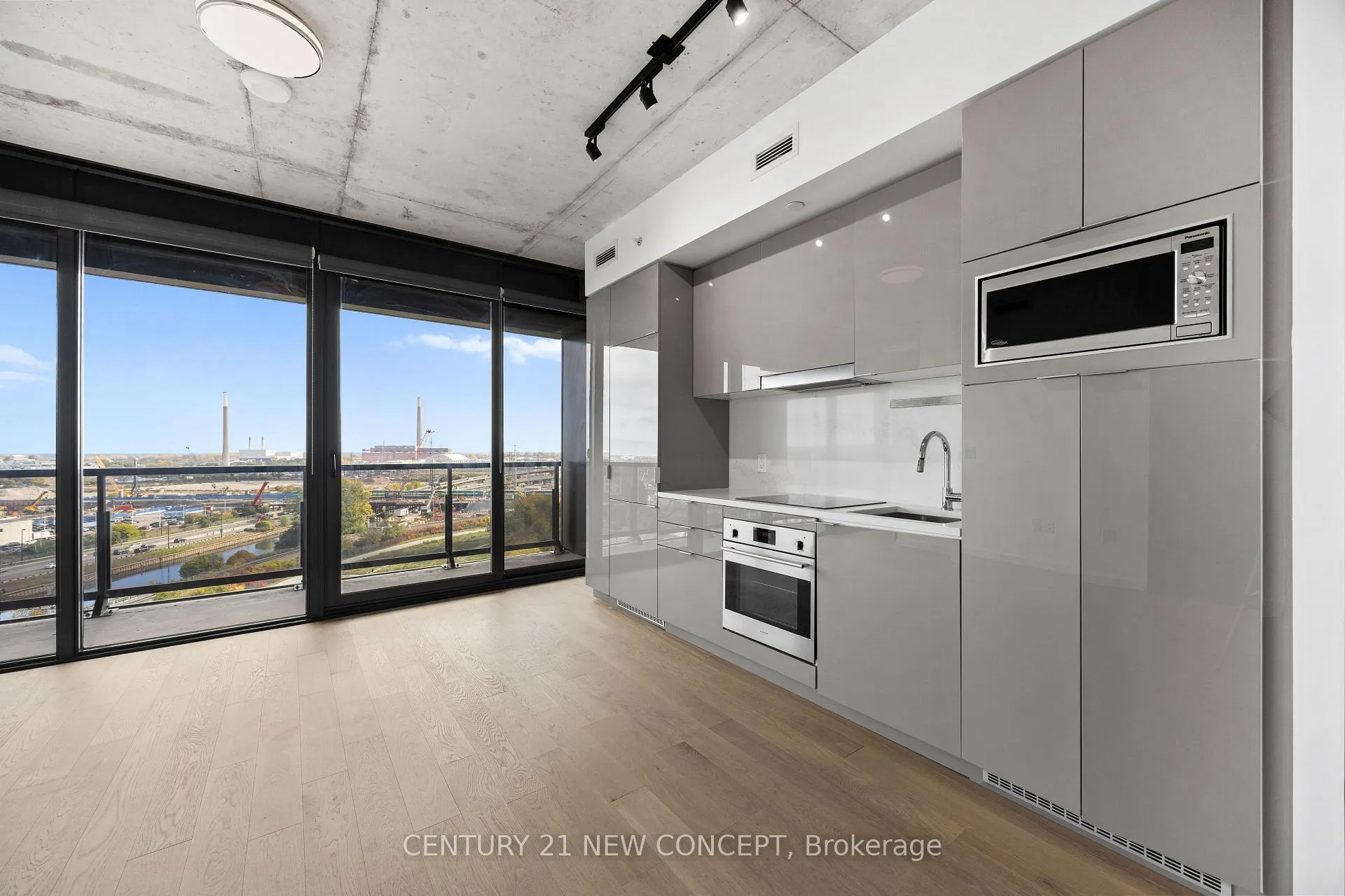 Photo 39 of Unit 1112, 170 Bayview Avenue, Toronto, Moss Park — HOMEH