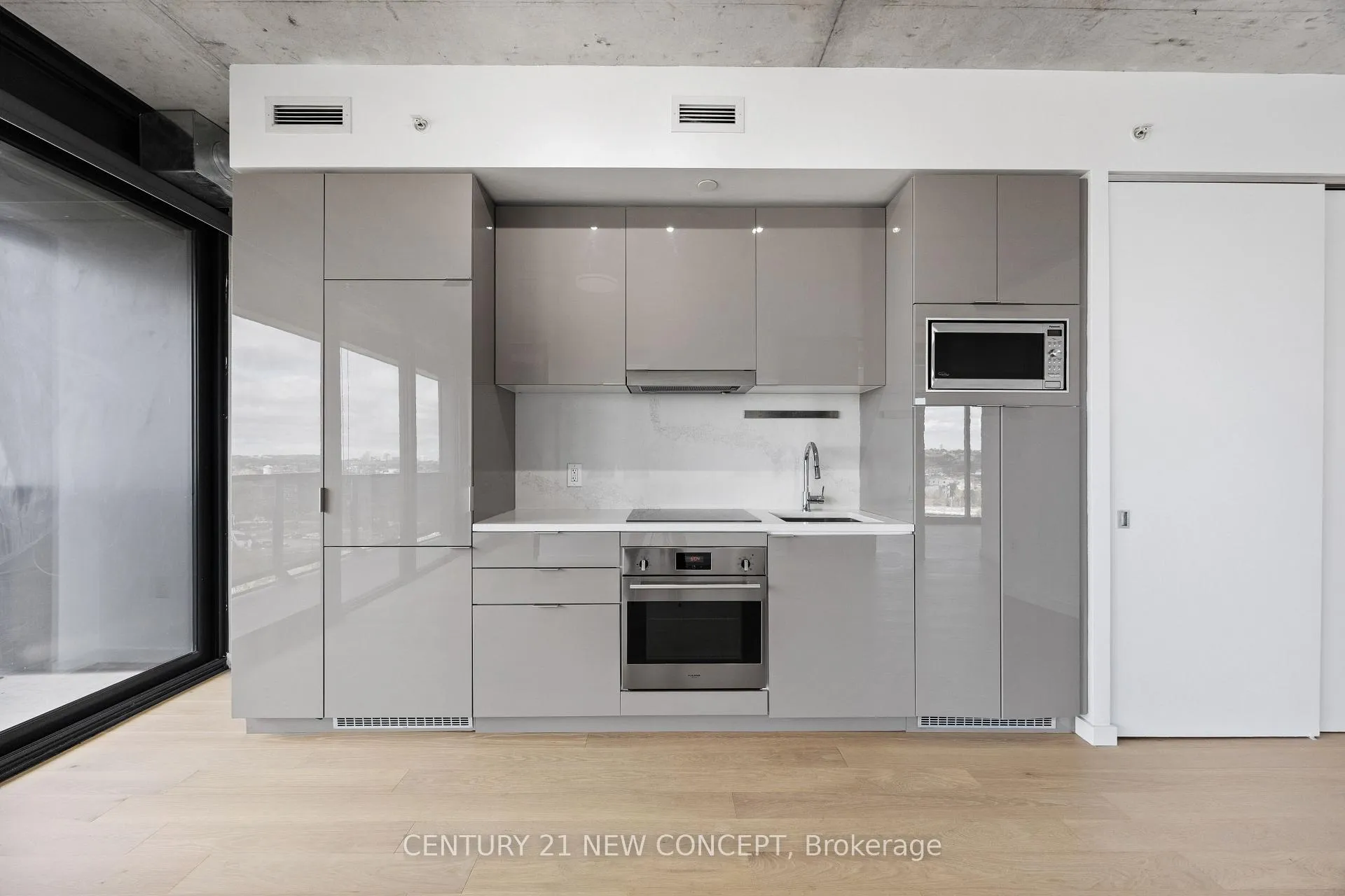 Photo 40 of Unit 1112, 170 Bayview Avenue, Toronto, Moss Park — HOMEH
