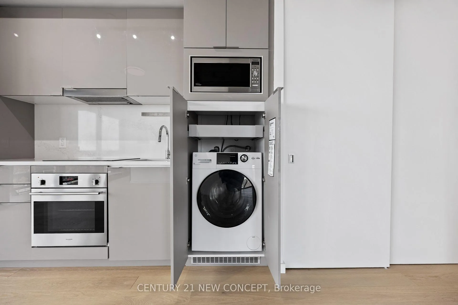 Photo 44 of Unit 1112, 170 Bayview Avenue, Toronto, Moss Park — HOMEH