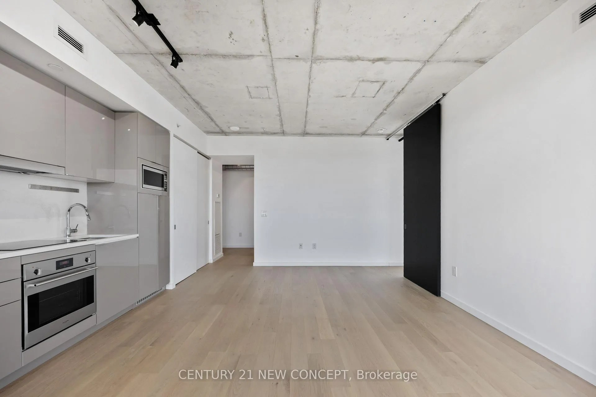 Photo 48 of Unit 1112, 170 Bayview Avenue, Toronto, Moss Park — HOMEH