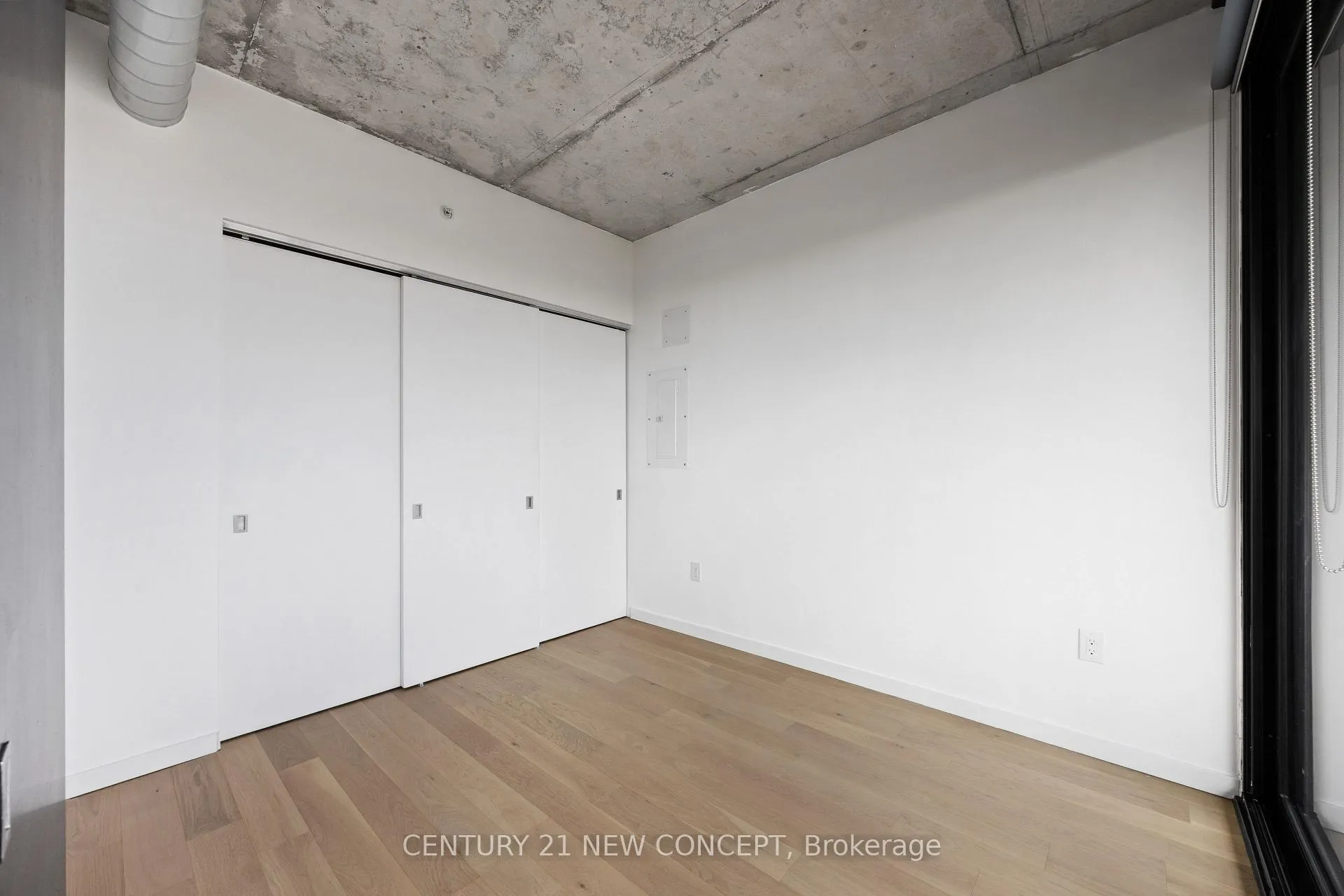 Photo 54 of Unit 1112, 170 Bayview Avenue, Toronto, Moss Park — HOMEH