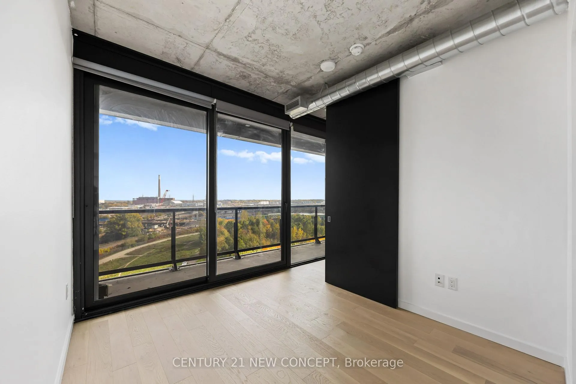 Photo 55 of Unit 1112, 170 Bayview Avenue, Toronto, Moss Park — HOMEH