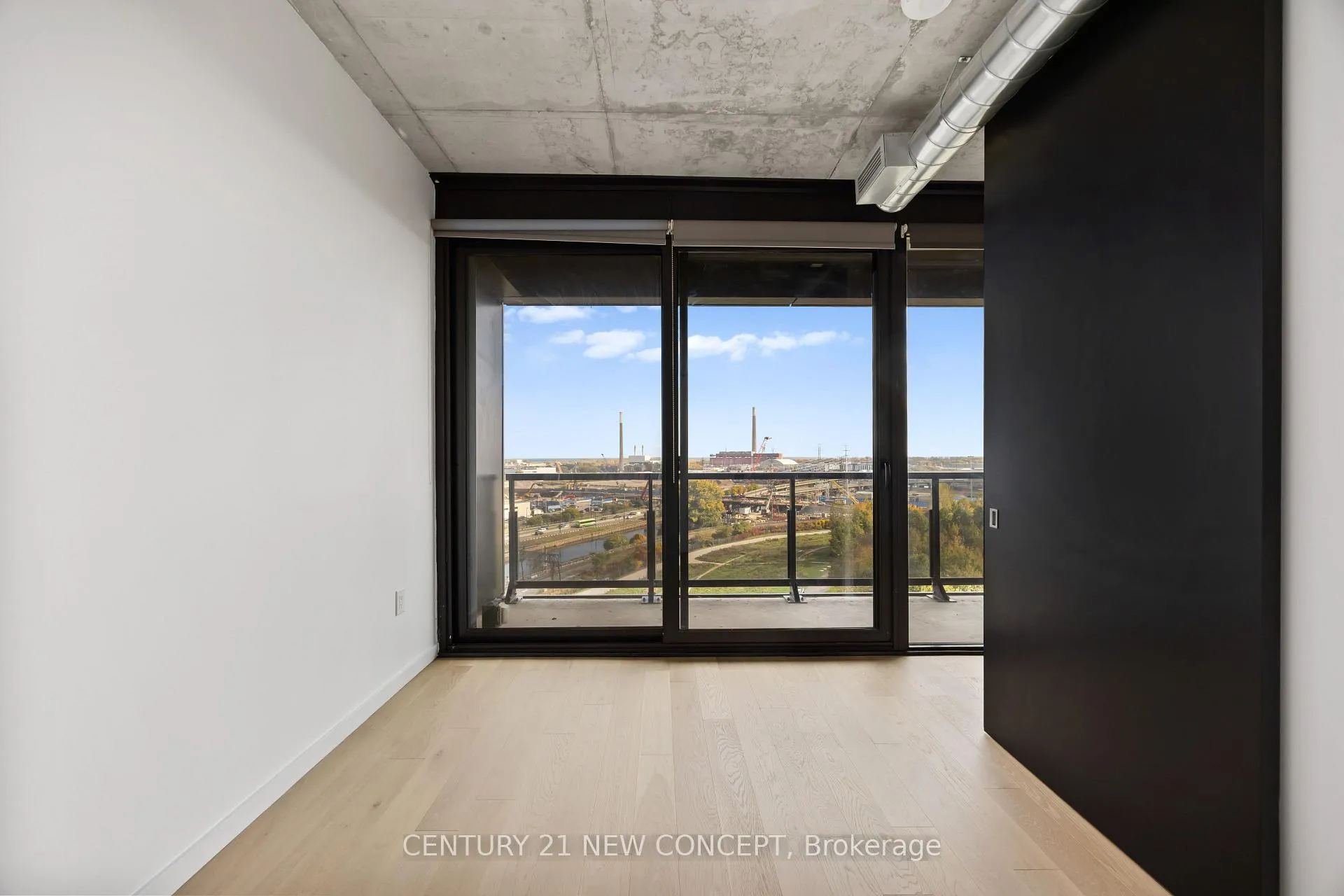 Photo 59 of Unit 1112, 170 Bayview Avenue, Toronto, Moss Park — HOMEH