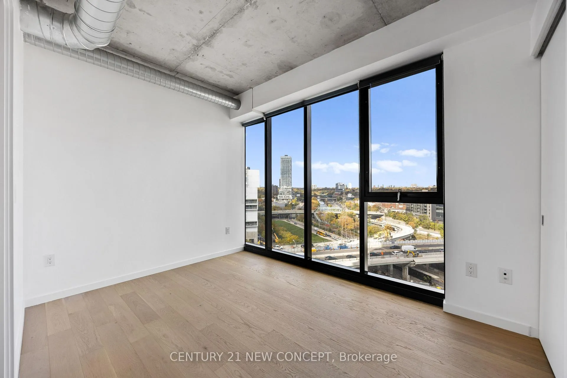 Photo 61 of Unit 1112, 170 Bayview Avenue, Toronto, Moss Park — HOMEH