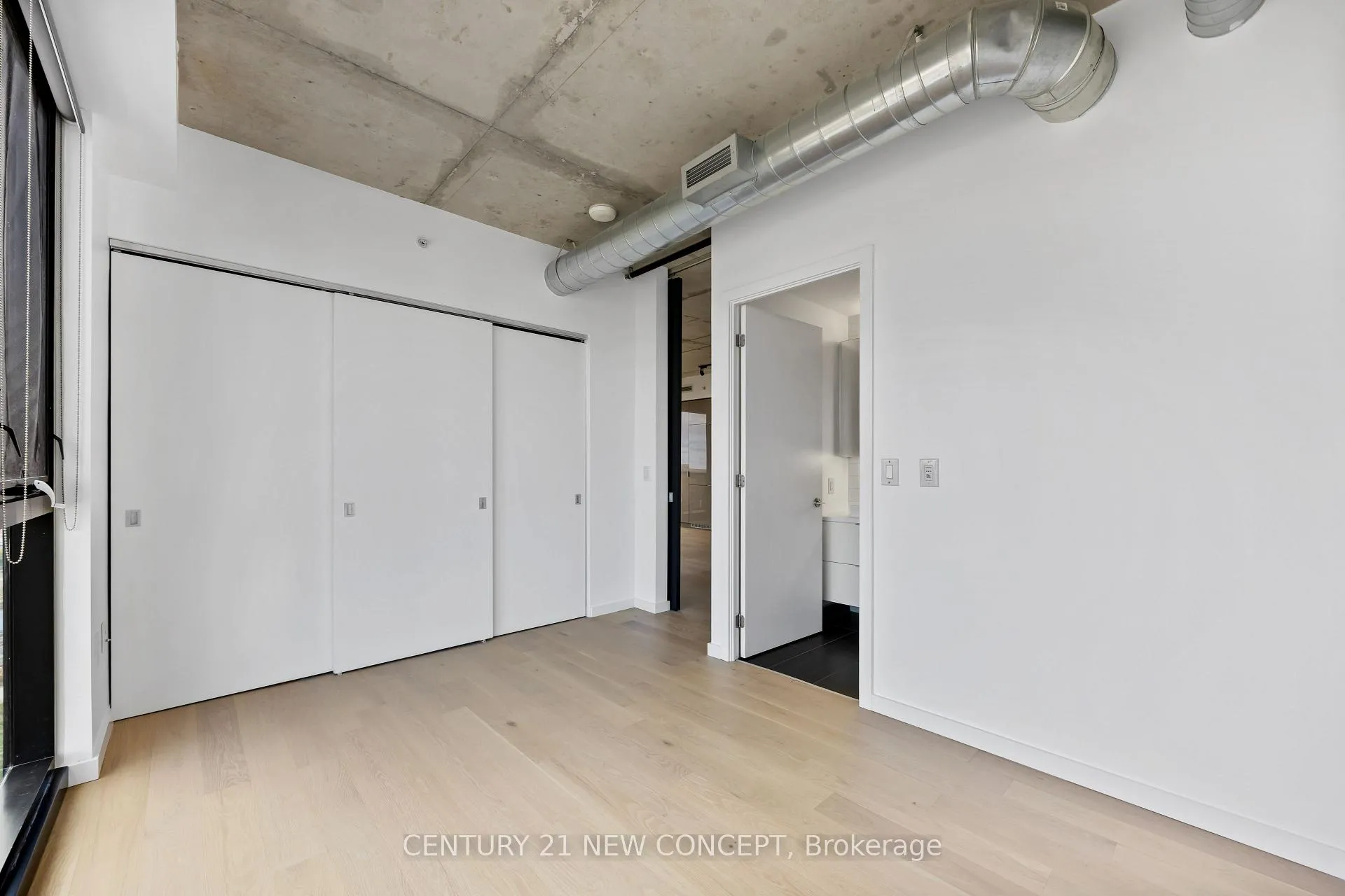 Photo 65 of Unit 1112, 170 Bayview Avenue, Toronto, Moss Park — HOMEH