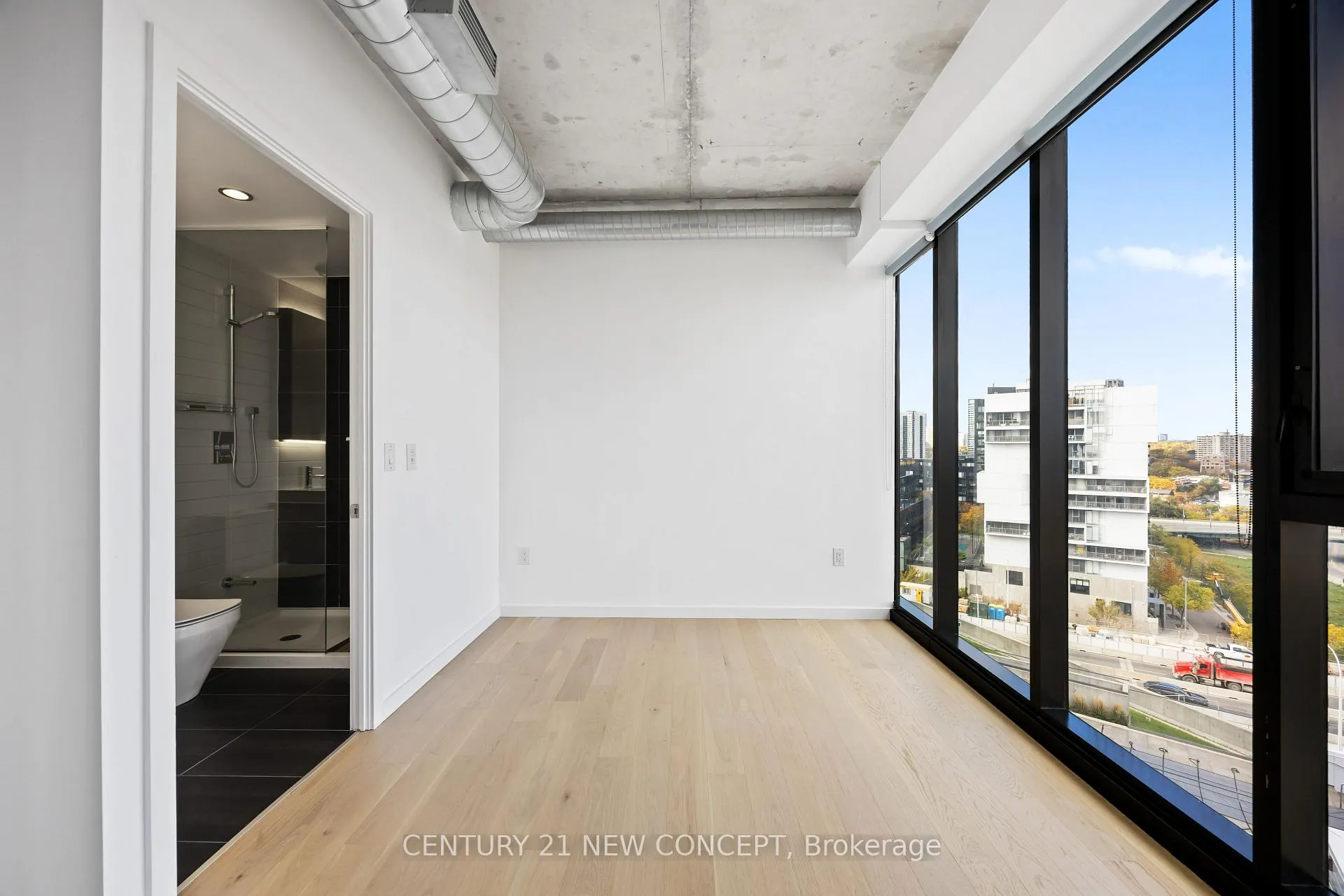 Photo 67 of Unit 1112, 170 Bayview Avenue, Toronto, Moss Park — HOMEH