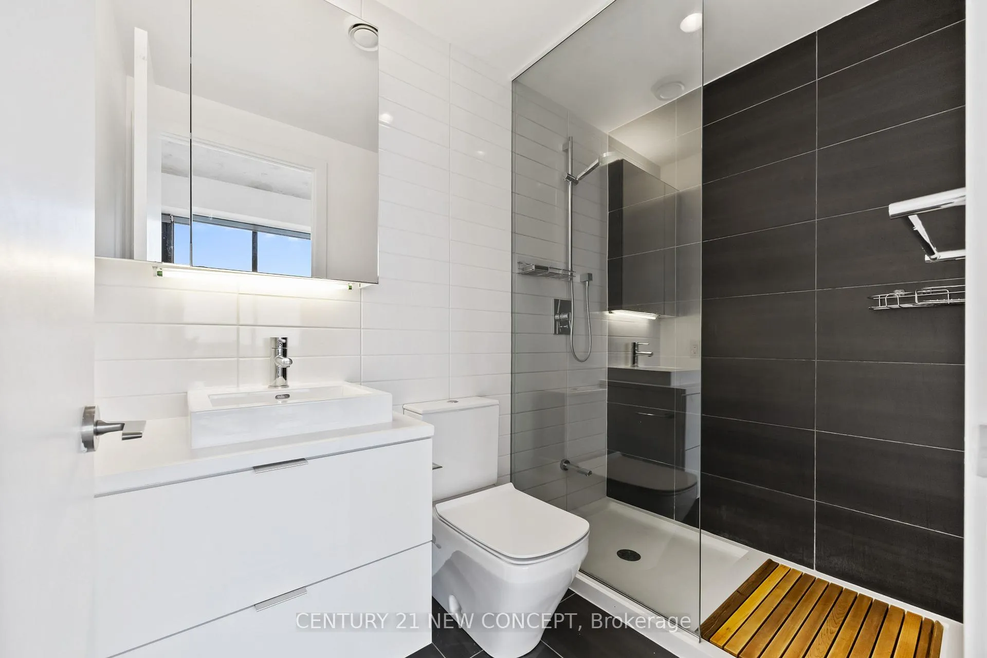 Photo 70 of Unit 1112, 170 Bayview Avenue, Toronto, Moss Park — HOMEH