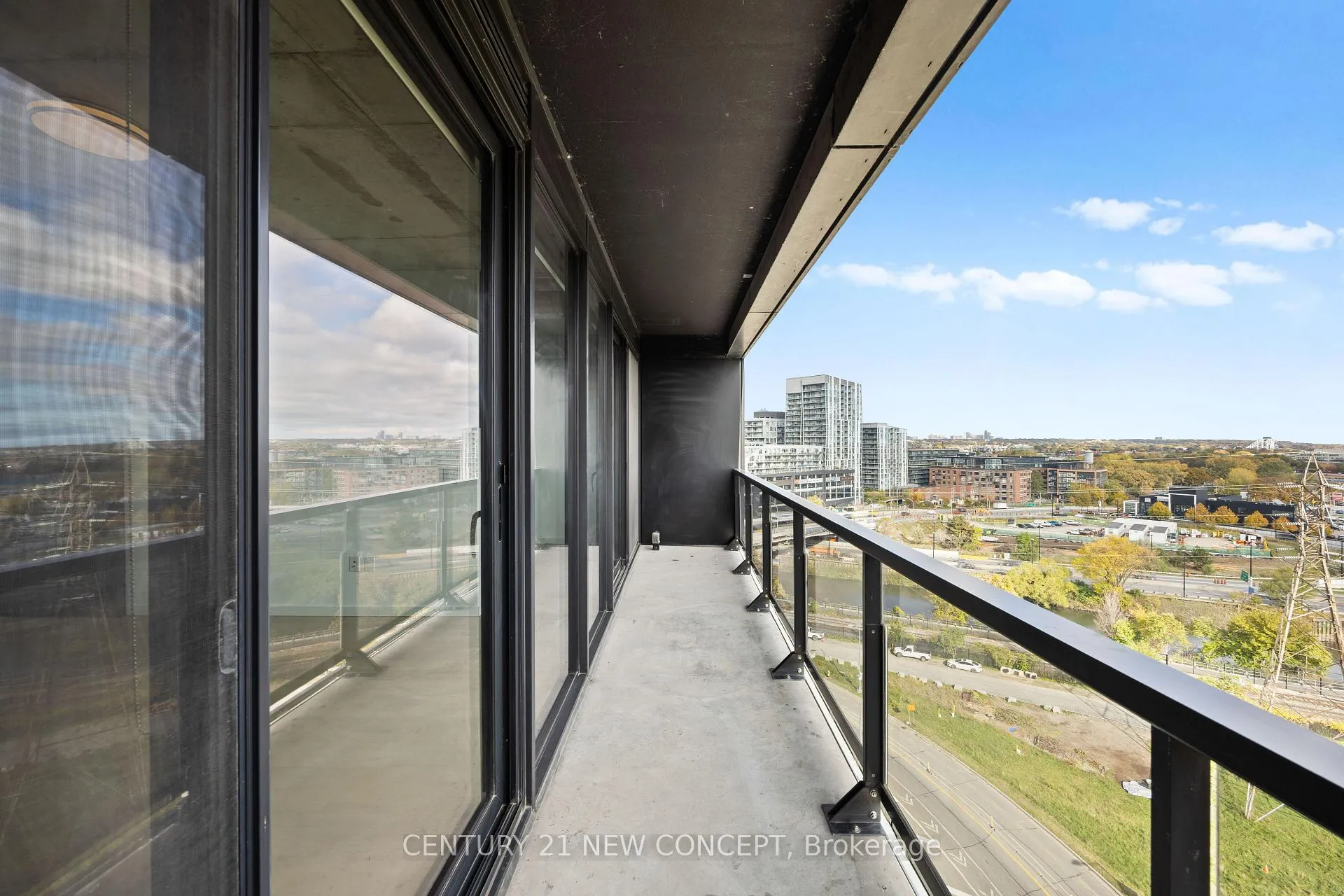 Photo 78 of Unit 1112, 170 Bayview Avenue, Toronto, Moss Park — HOMEH