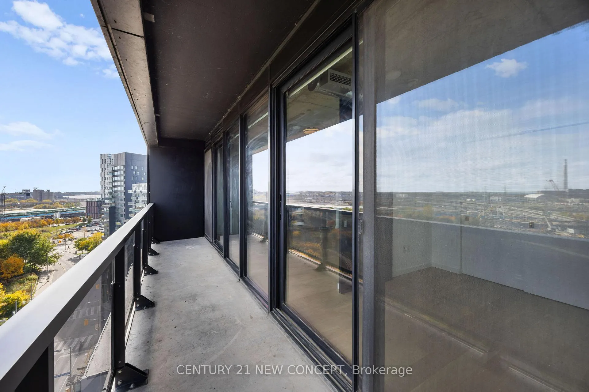 Photo 80 of Unit 1112, 170 Bayview Avenue, Toronto, Moss Park — HOMEH