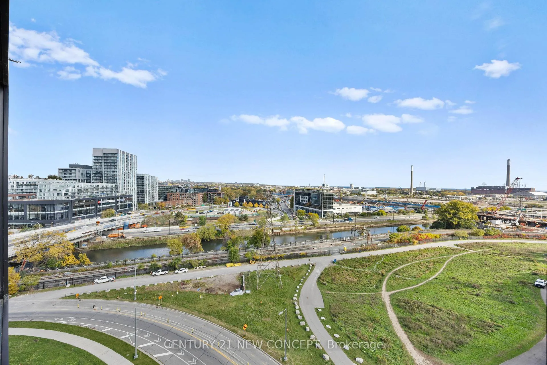 Photo 86 of Unit 1112, 170 Bayview Avenue, Toronto, Moss Park — HOMEH