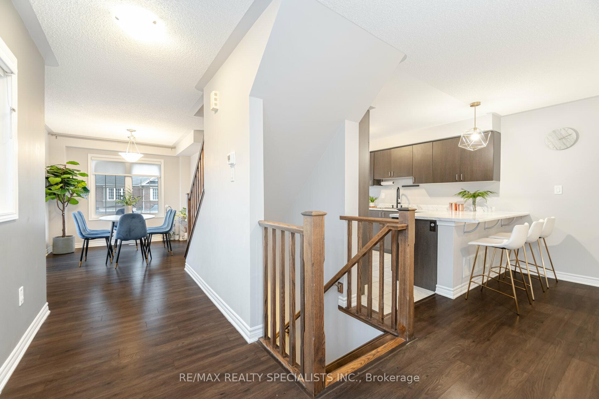 Photo 4 of 1629 Gainer Crescent, Milton, Clarke — HOMEH