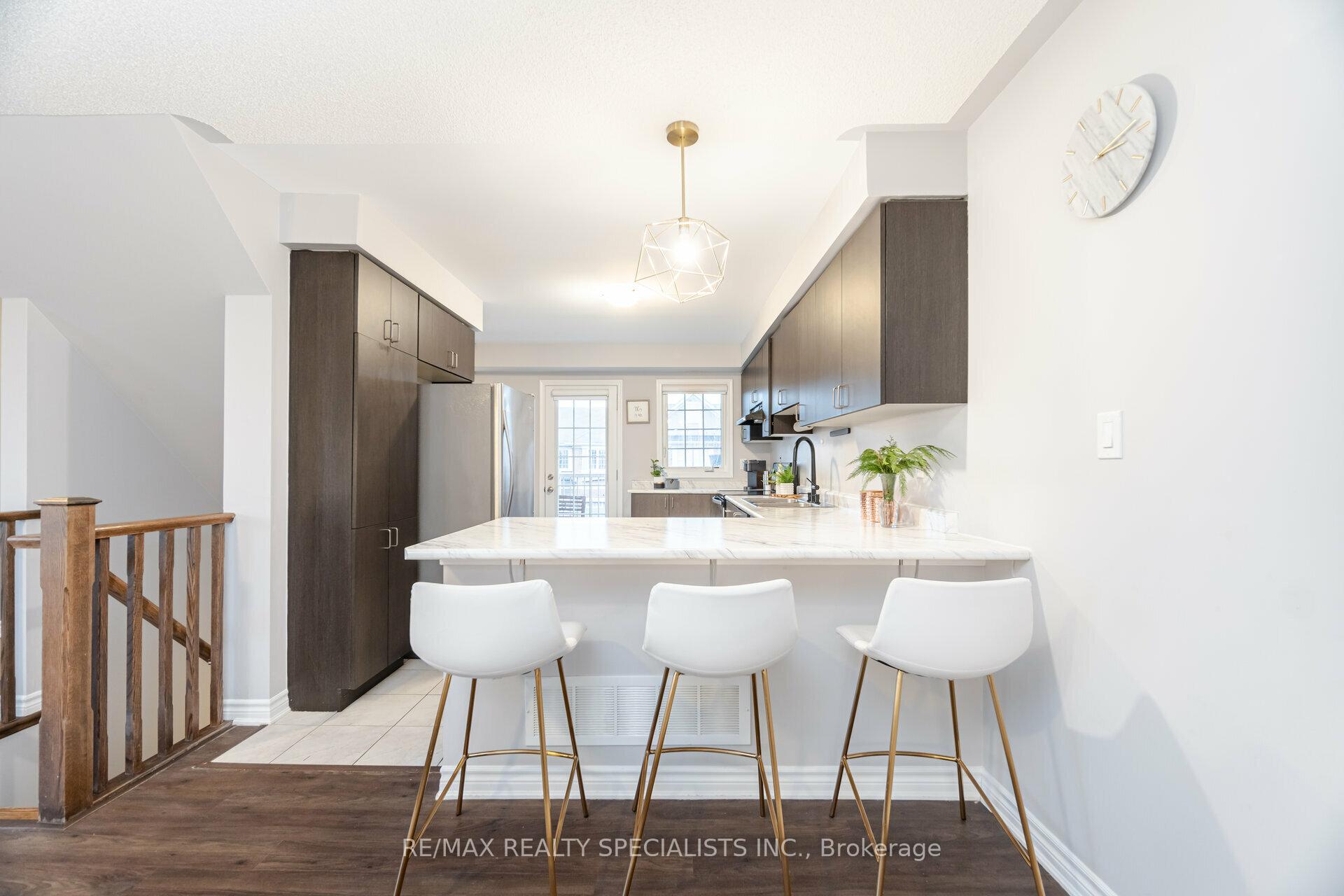 Photo 7 of 1629 Gainer Crescent, Milton, Clarke — HOMEH