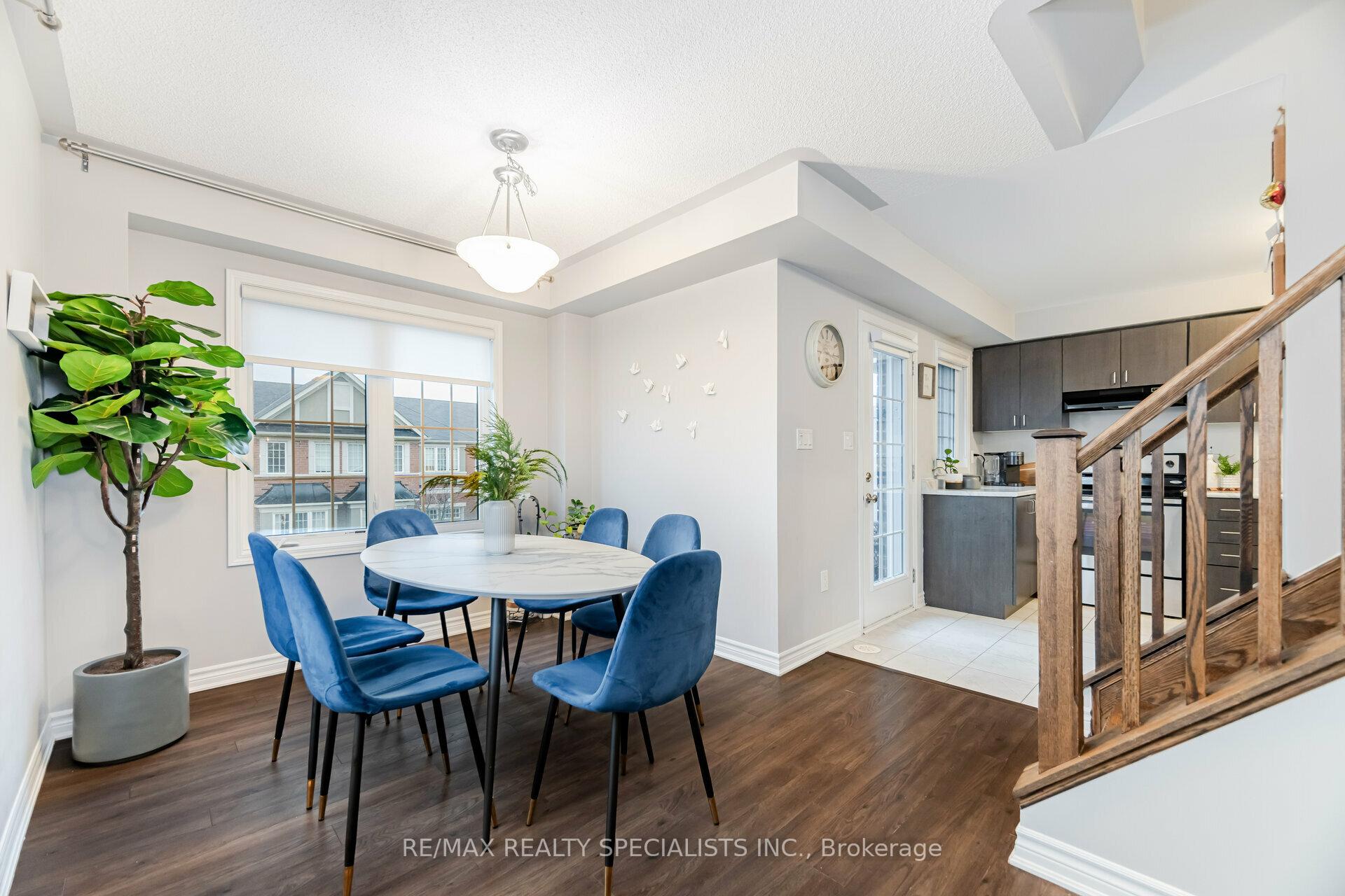 Photo 11 of 1629 Gainer Crescent, Milton, Clarke — HOMEH