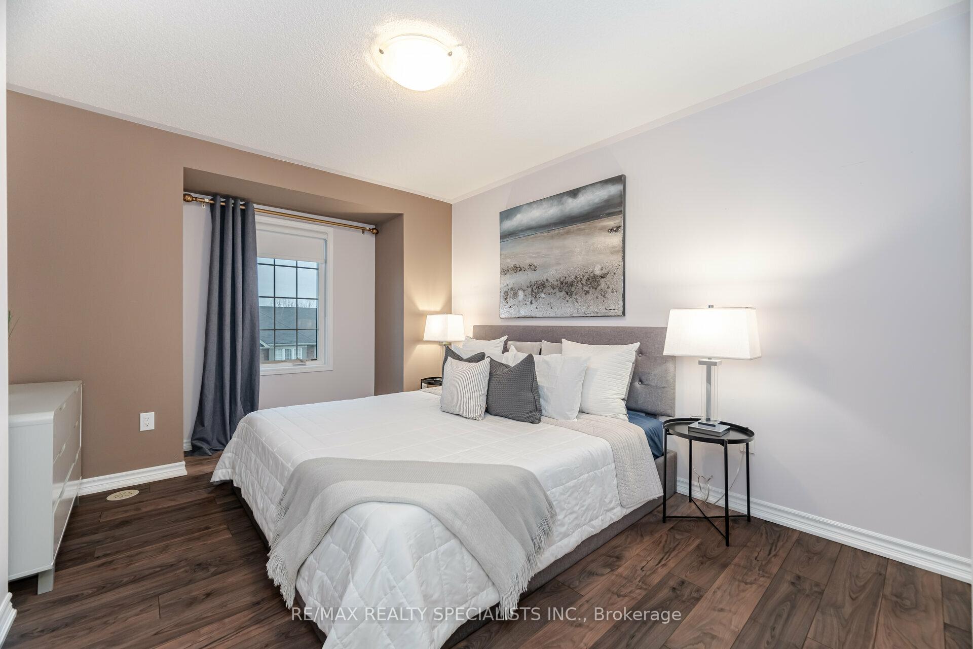 Photo 12 of 1629 Gainer Crescent, Milton, Clarke — HOMEH