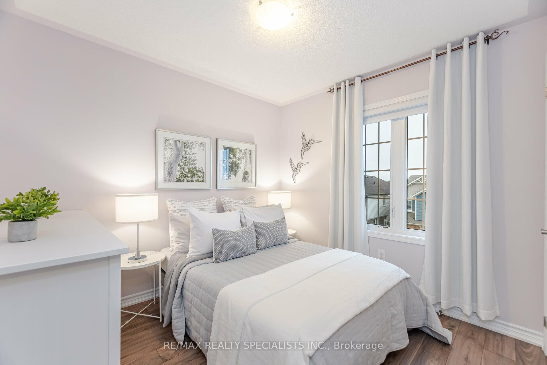 Photo 14 of 1629 Gainer Crescent, Milton, Clarke — HOMEH