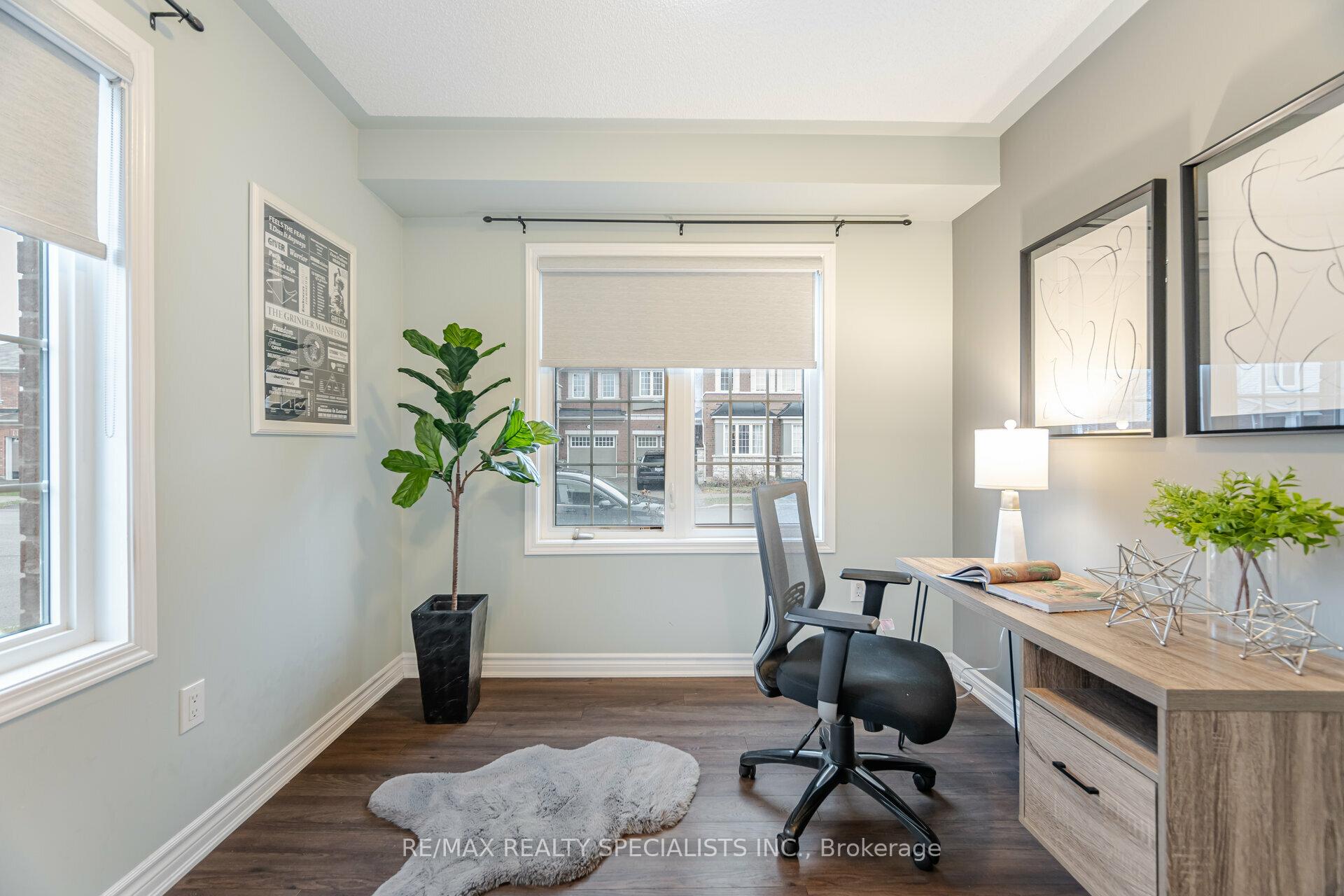 Photo 17 of 1629 Gainer Crescent, Milton, Clarke — HOMEH