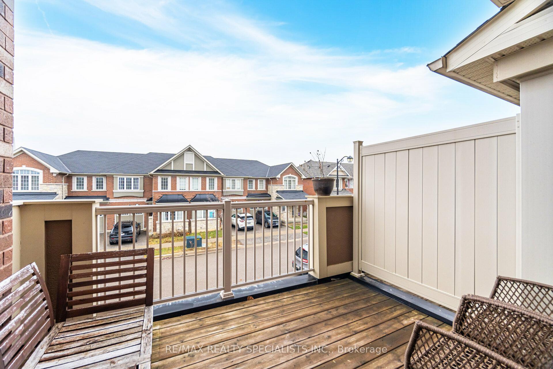 Photo 19 of 1629 Gainer Crescent, Milton, Clarke — HOMEH