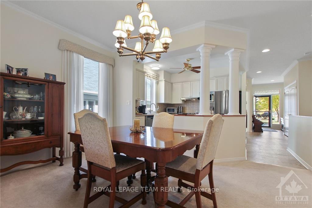 Photo 4 of 317 Breckenridge Crescent, Ottawa, Kanata - Morgan's Grant/South March — HOMEH