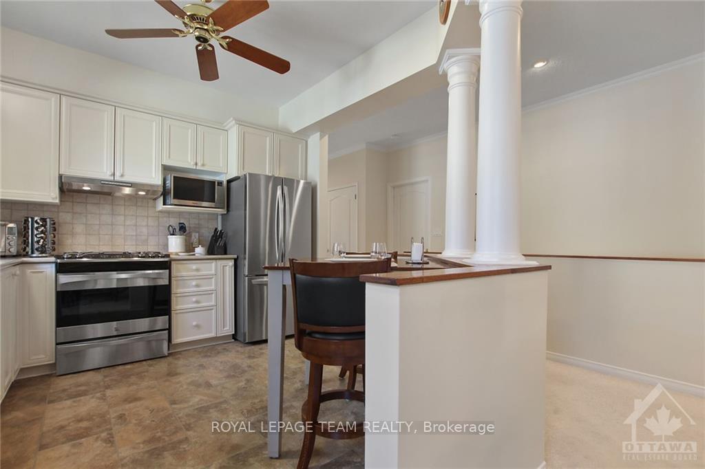 Photo 7 of 317 Breckenridge Crescent, Ottawa, Kanata - Morgan's Grant/South March — HOMEH