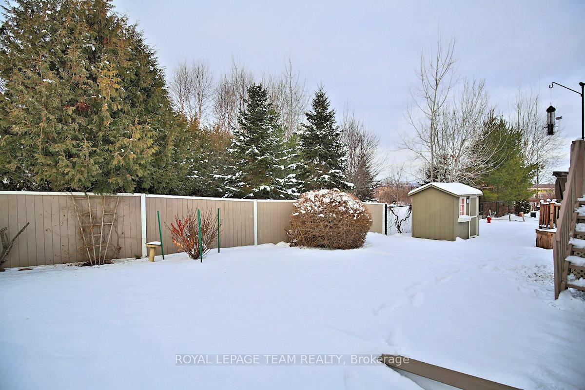 Photo 13 of 317 Breckenridge Crescent, Ottawa, Kanata - Morgan's Grant/South March — HOMEH