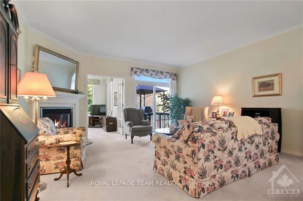 Photo 17 of 317 Breckenridge Crescent, Ottawa, Kanata - Morgan's Grant/South March — HOMEH