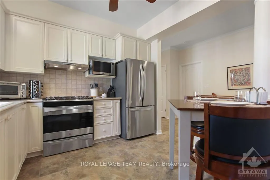 Photo 19 of 317 Breckenridge Crescent, Ottawa, Kanata - Morgan's Grant/South March — HOMEH