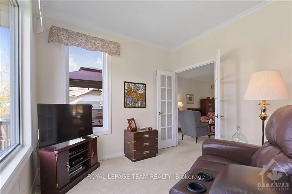 Photo 21 of 317 Breckenridge Crescent, Ottawa, Kanata - Morgan's Grant/South March — HOMEH