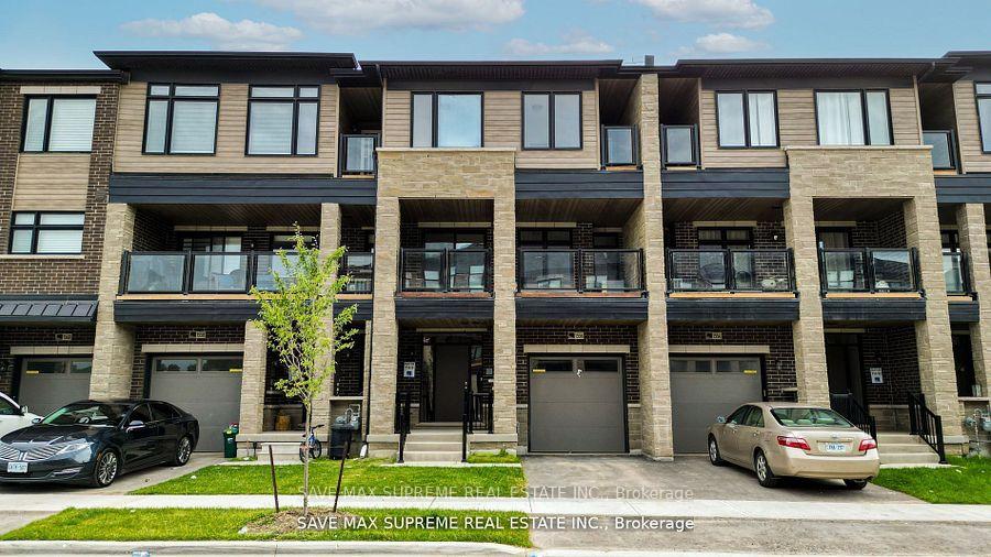 Front of 1556 Hilson Heights