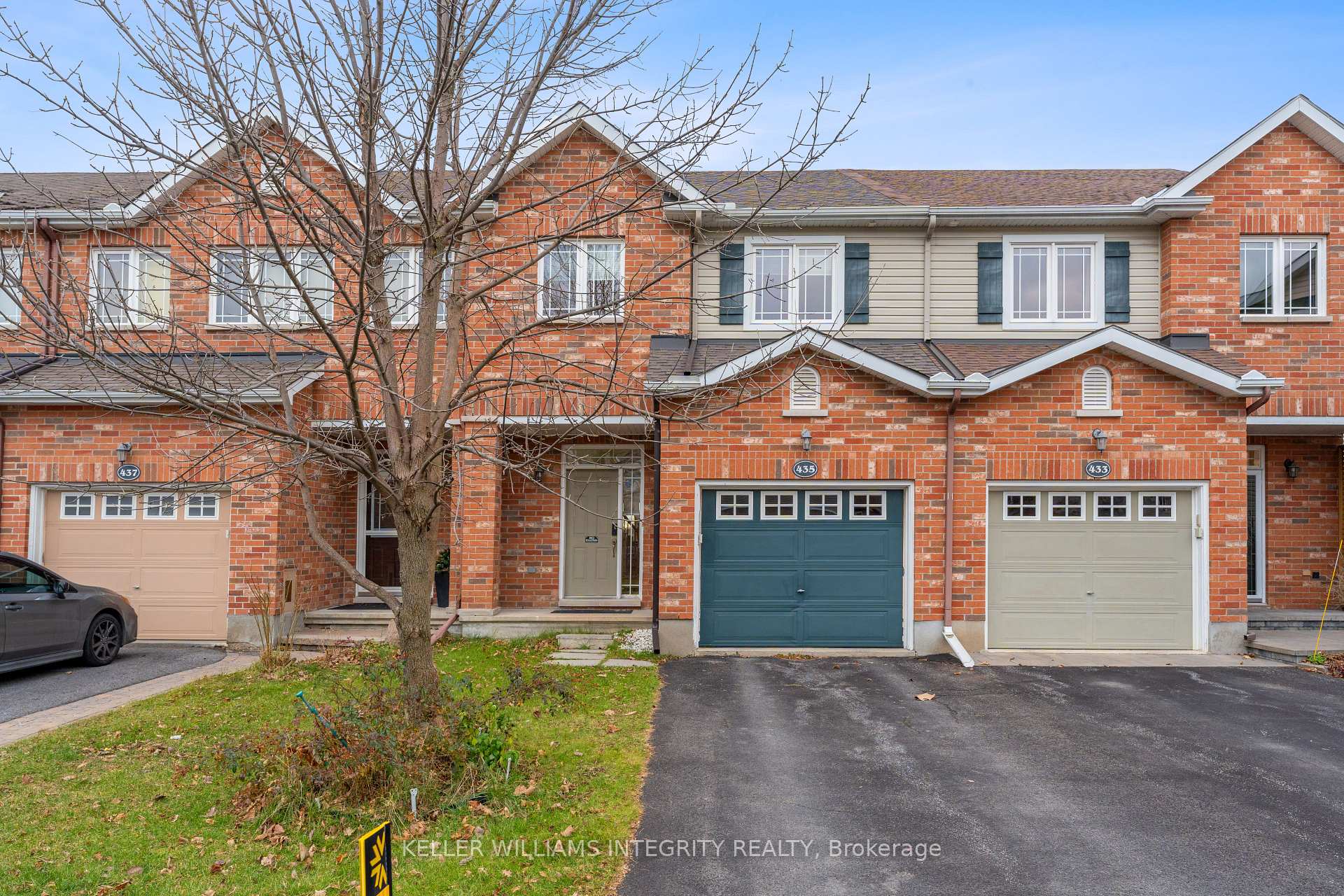 Photo 1 of 435 Celtic Ridge Crescent, Ottawa, Kanata - Morgan's Grant/South March — HOMEH