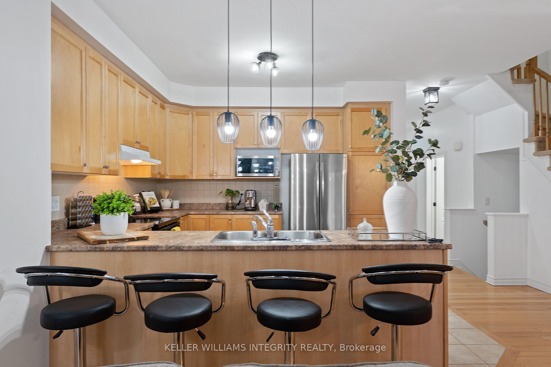Photo 9 of 435 Celtic Ridge Crescent, Ottawa, Kanata - Morgan's Grant/South March — HOMEH