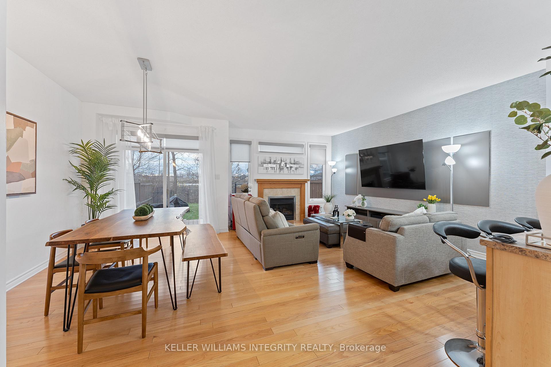 Photo 12 of 435 Celtic Ridge Crescent, Ottawa, Kanata - Morgan's Grant/South March — HOMEH