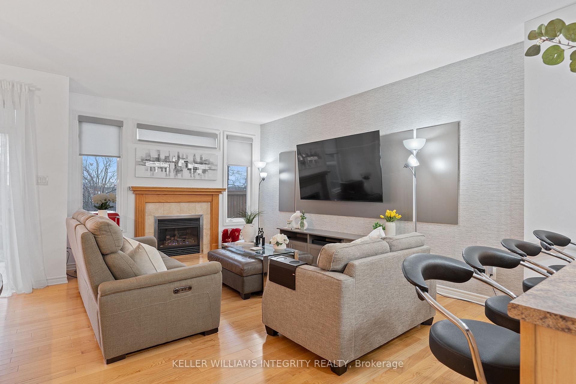 Photo 13 of 435 Celtic Ridge Crescent, Ottawa, Kanata - Morgan's Grant/South March — HOMEH