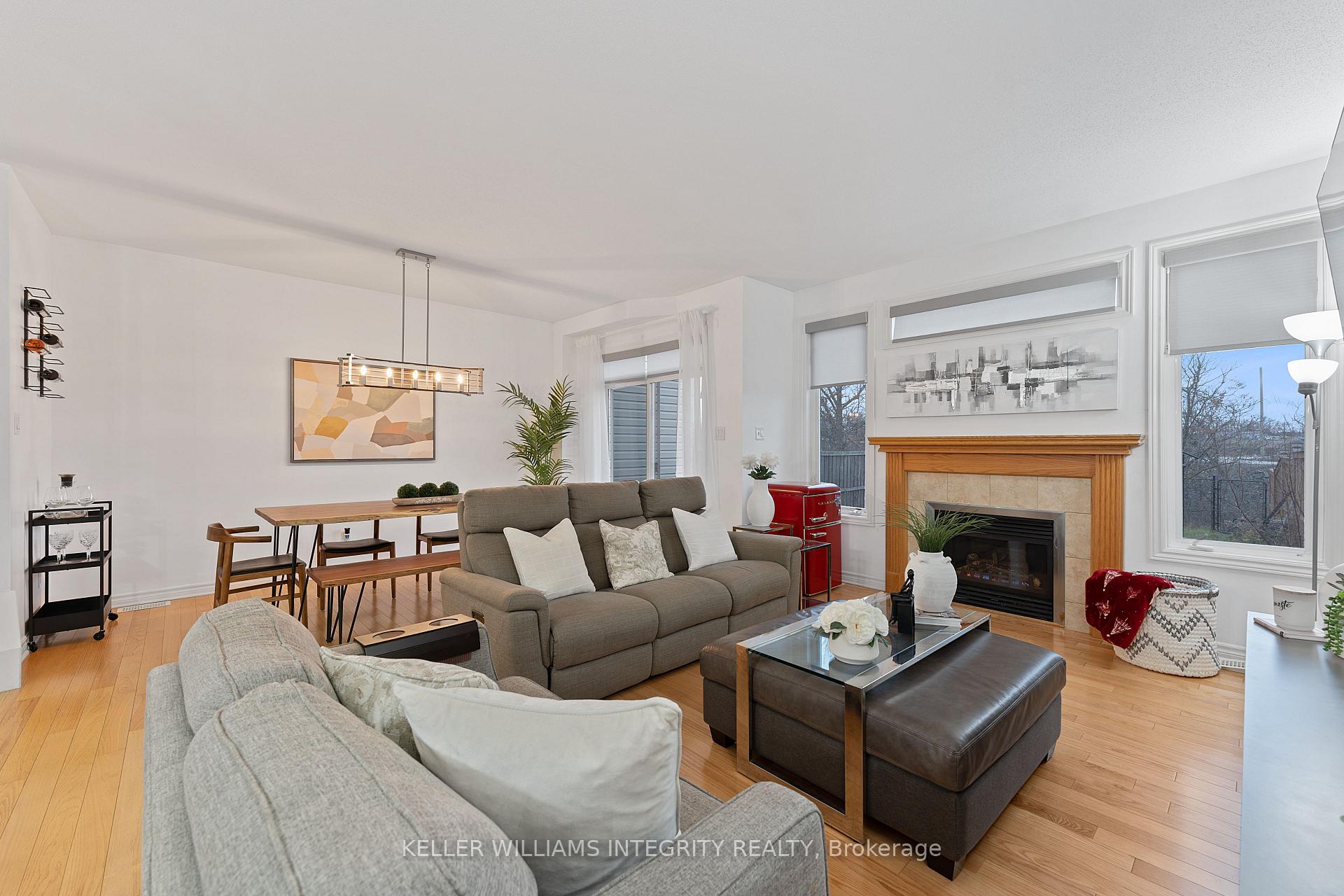 Photo 14 of 435 Celtic Ridge Crescent, Ottawa, Kanata - Morgan's Grant/South March — HOMEH