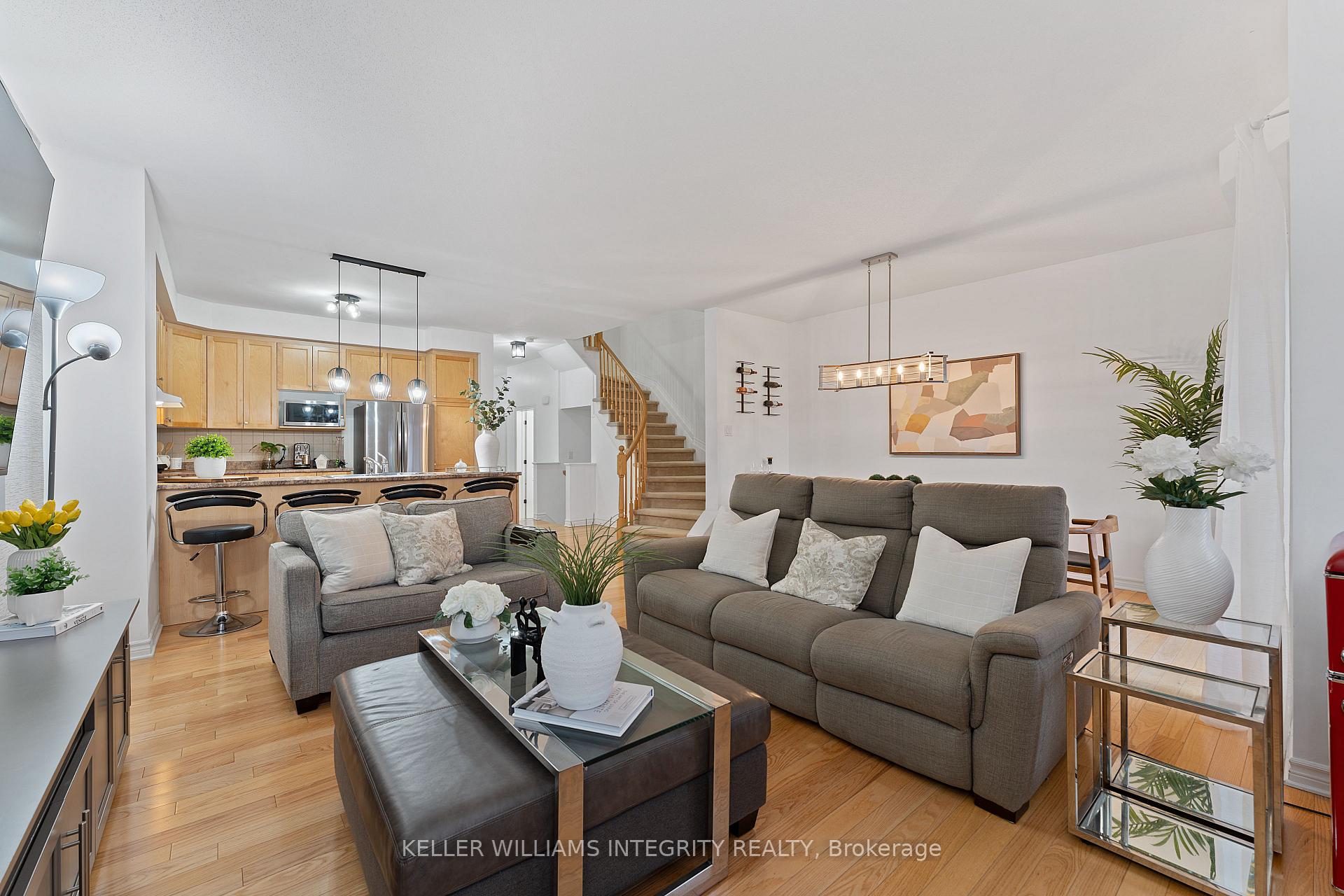 Photo 15 of 435 Celtic Ridge Crescent, Ottawa, Kanata - Morgan's Grant/South March — HOMEH