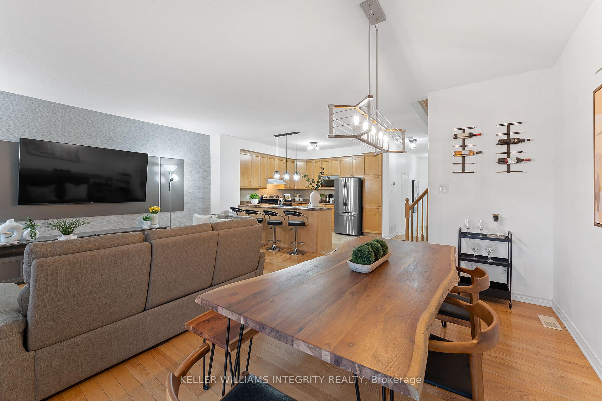 Photo 18 of 435 Celtic Ridge Crescent, Ottawa, Kanata - Morgan's Grant/South March — HOMEH